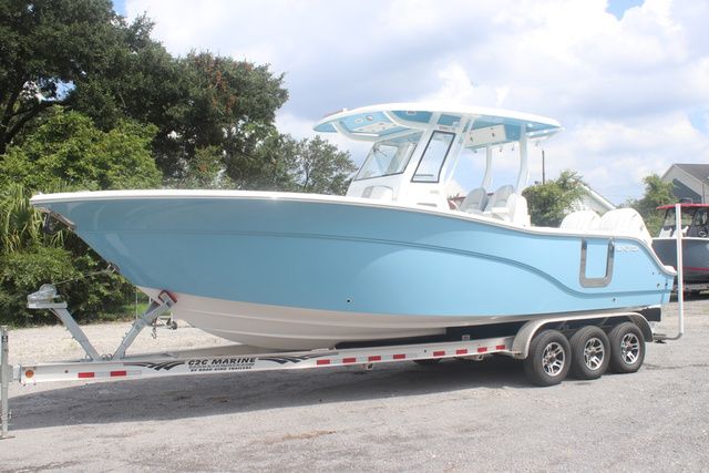 2026 Sea Fox 288 Commander - 2