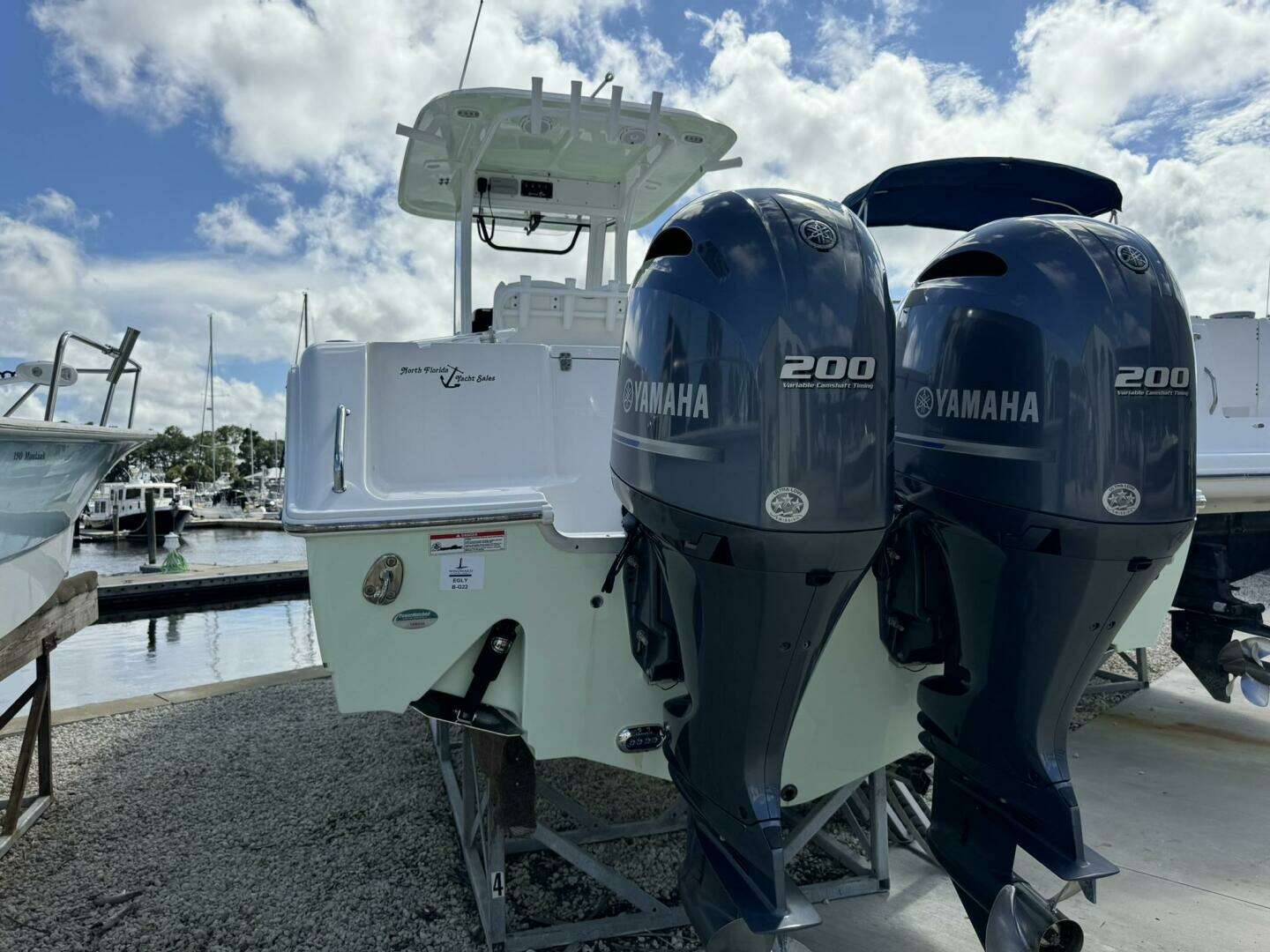 2019 Sea Hunt Gamefish 270 - Image 10
