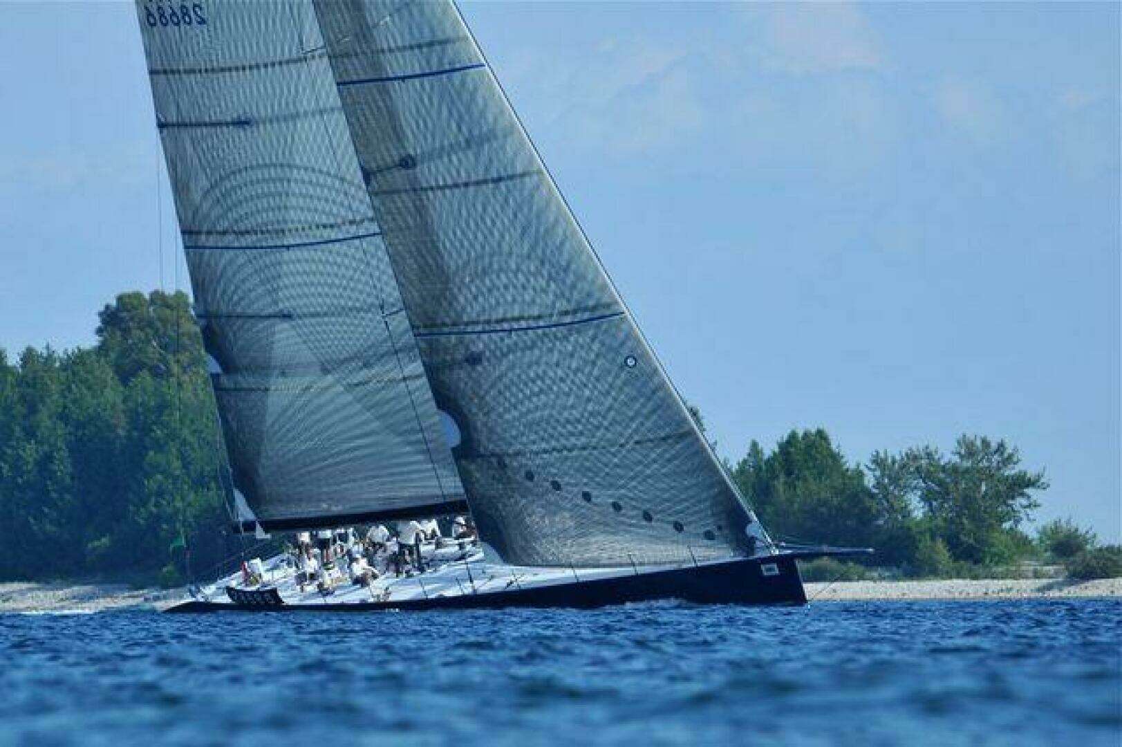 2002 McConaghy Boats — - Image 25