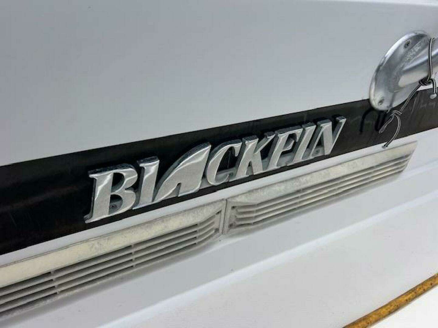1997 Blackfin 30 - Image 19