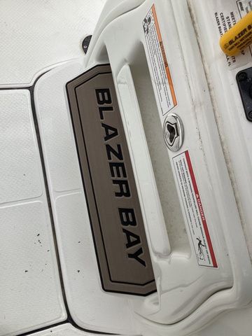 2026 Blazer PureBay 2400 - 39