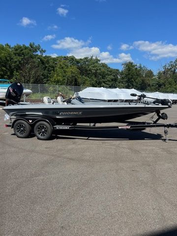 2026 Phoenix 819 ZXL