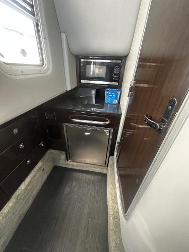 2017 Formula 350 Crossover Bowrider - 9