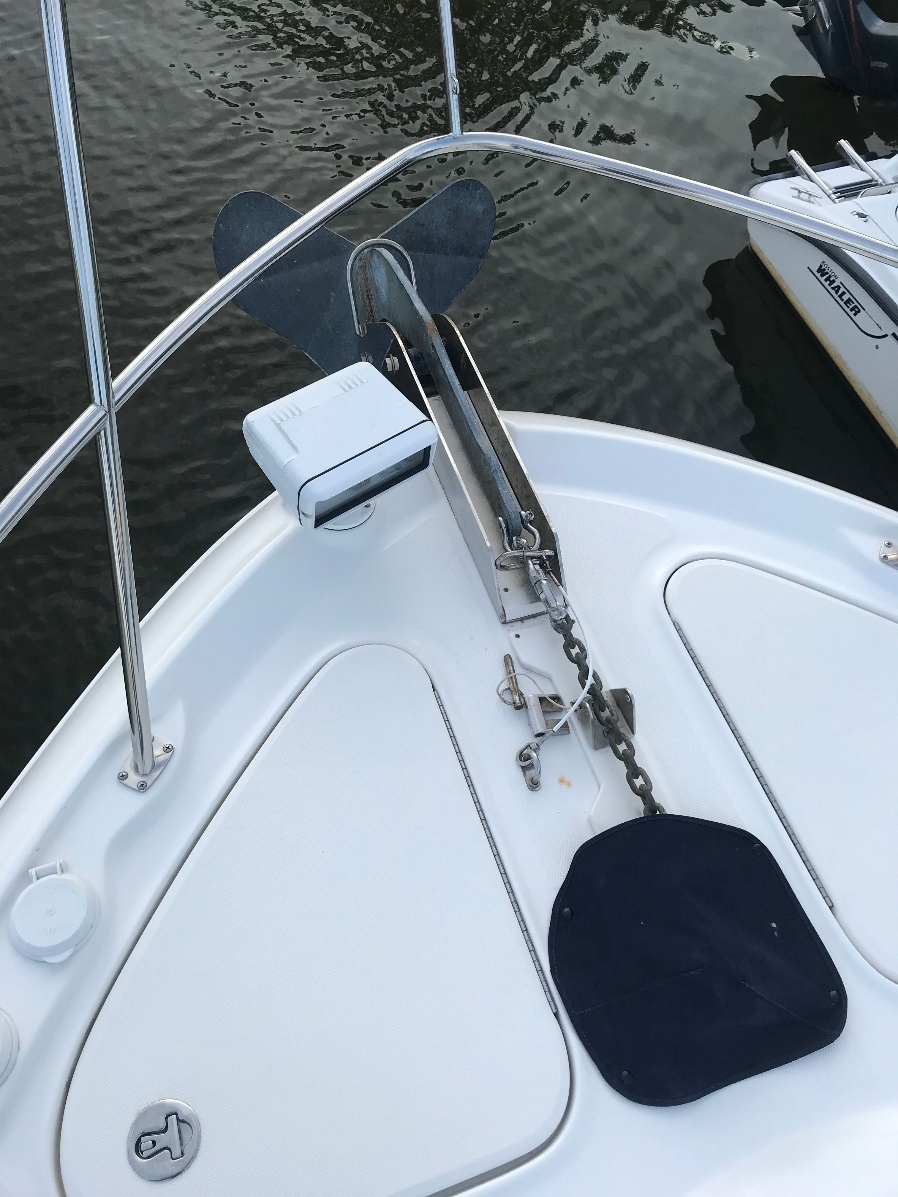 2005 Sea Ray 500 Sedan Bridge - 15
