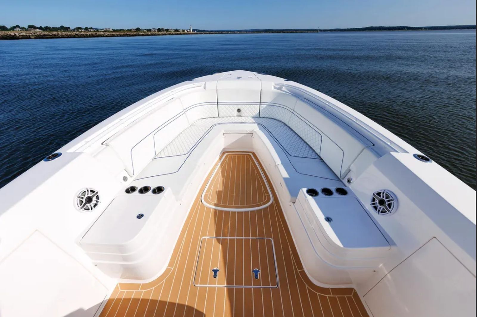 2022 Intrepid 375 Nomad SE - 29