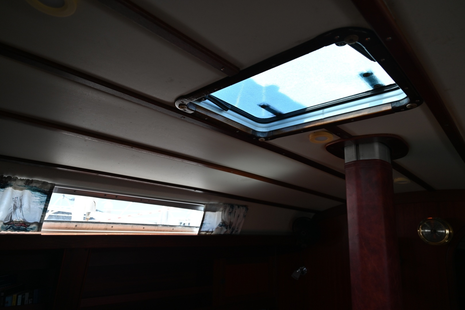 1985 Scanmar — - Image 42