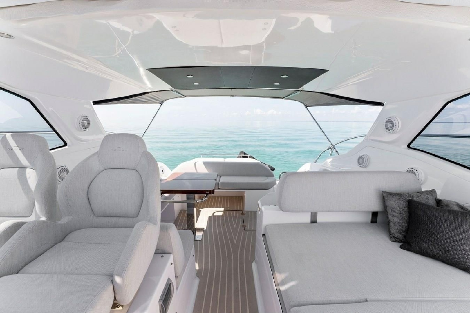 2021 Azimut Atlantis - Image 19