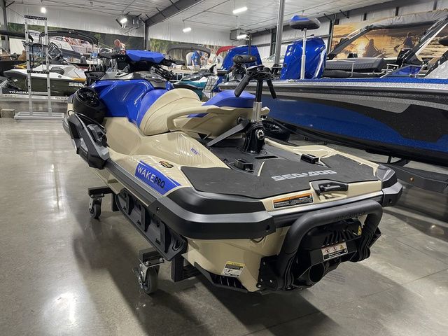 2026 Sea-Doo Wake - 7