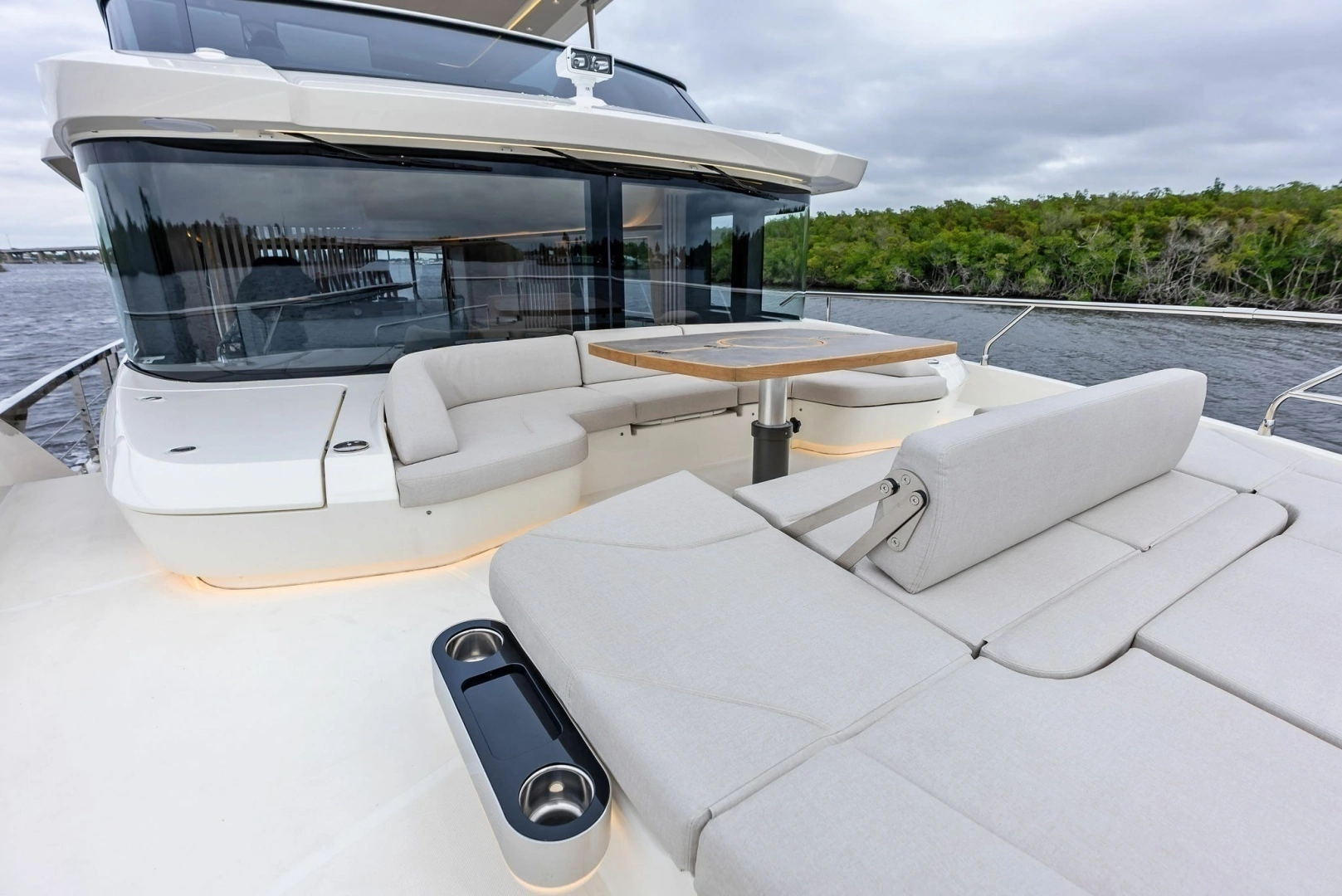 2026 Absolute 62 Navetta - Image 58
