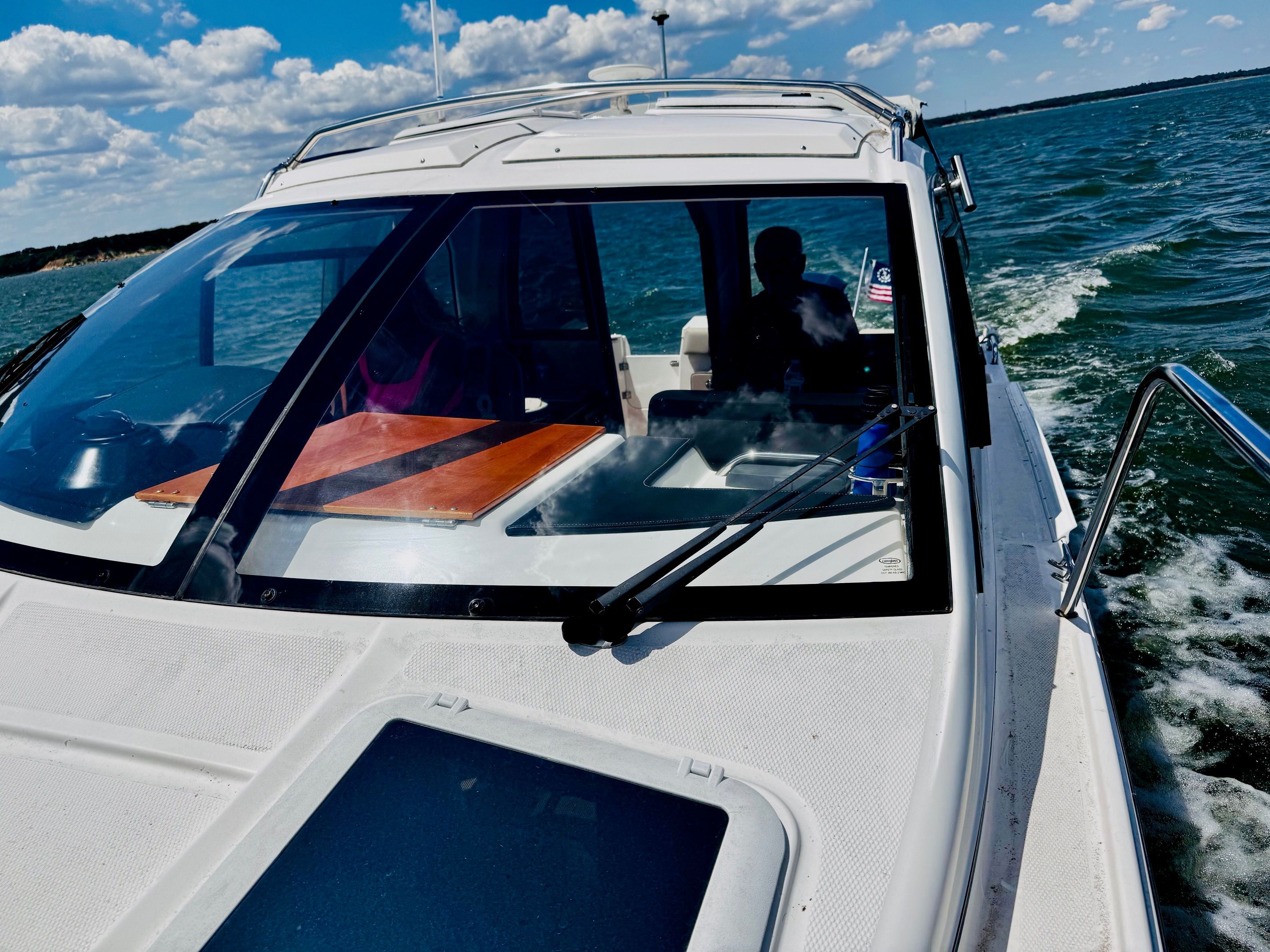 2020 Cutwater C-24 Coupe - 8