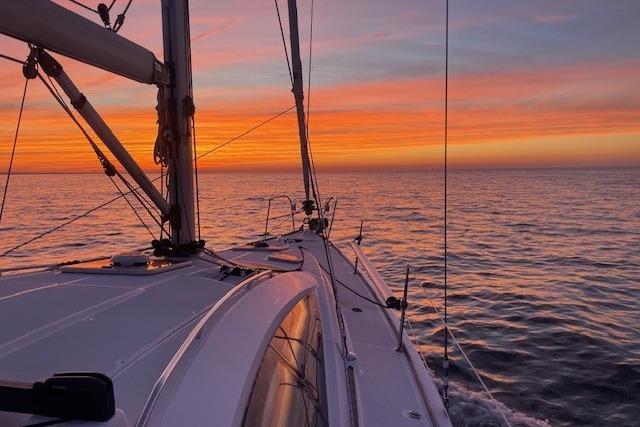 2007 Jeanneau Sun Odyssey 42 DS
