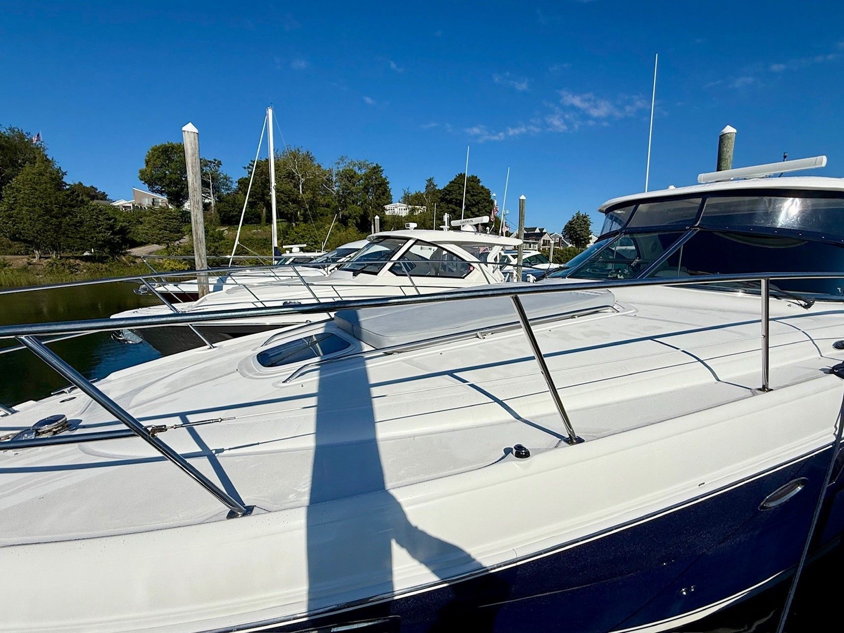 2006 Sea Ray 38 Sundancer - 24
