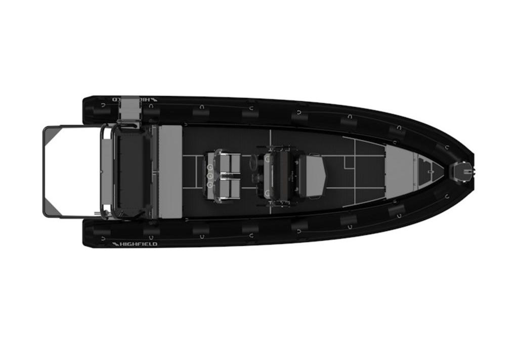 2026 Highfield Patrol 700