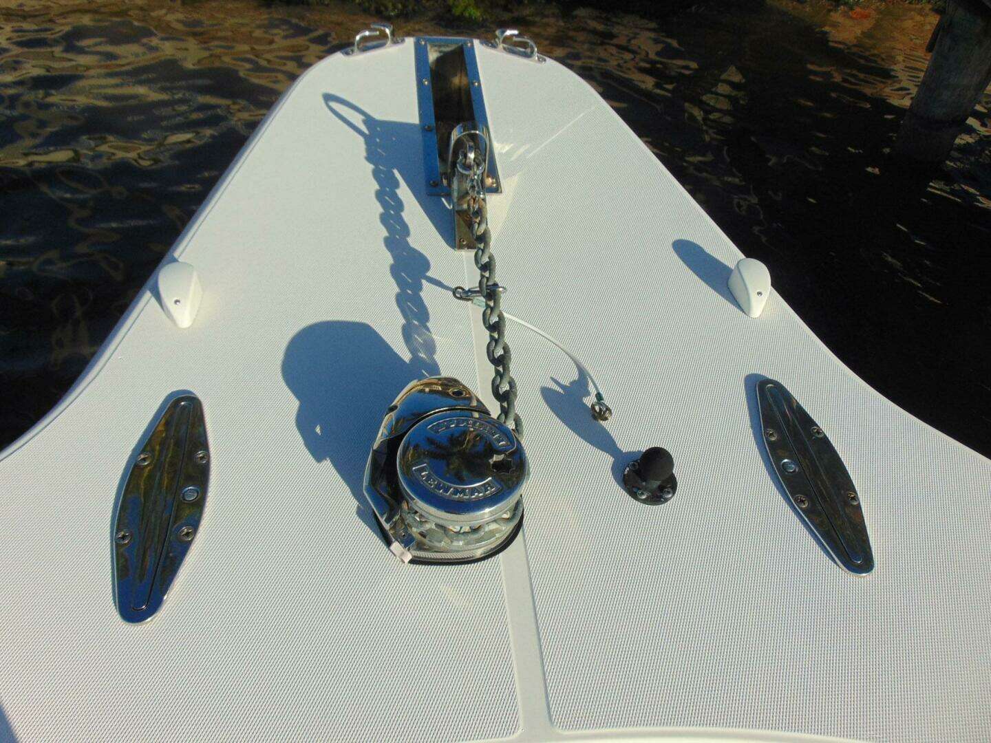 2019 Stamas 390 Tarpon - Image 7
