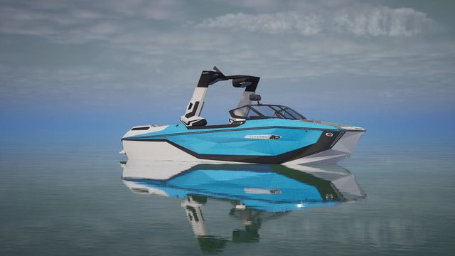 2026 Nautique Super Air Nautique G23 Paragon - 18
