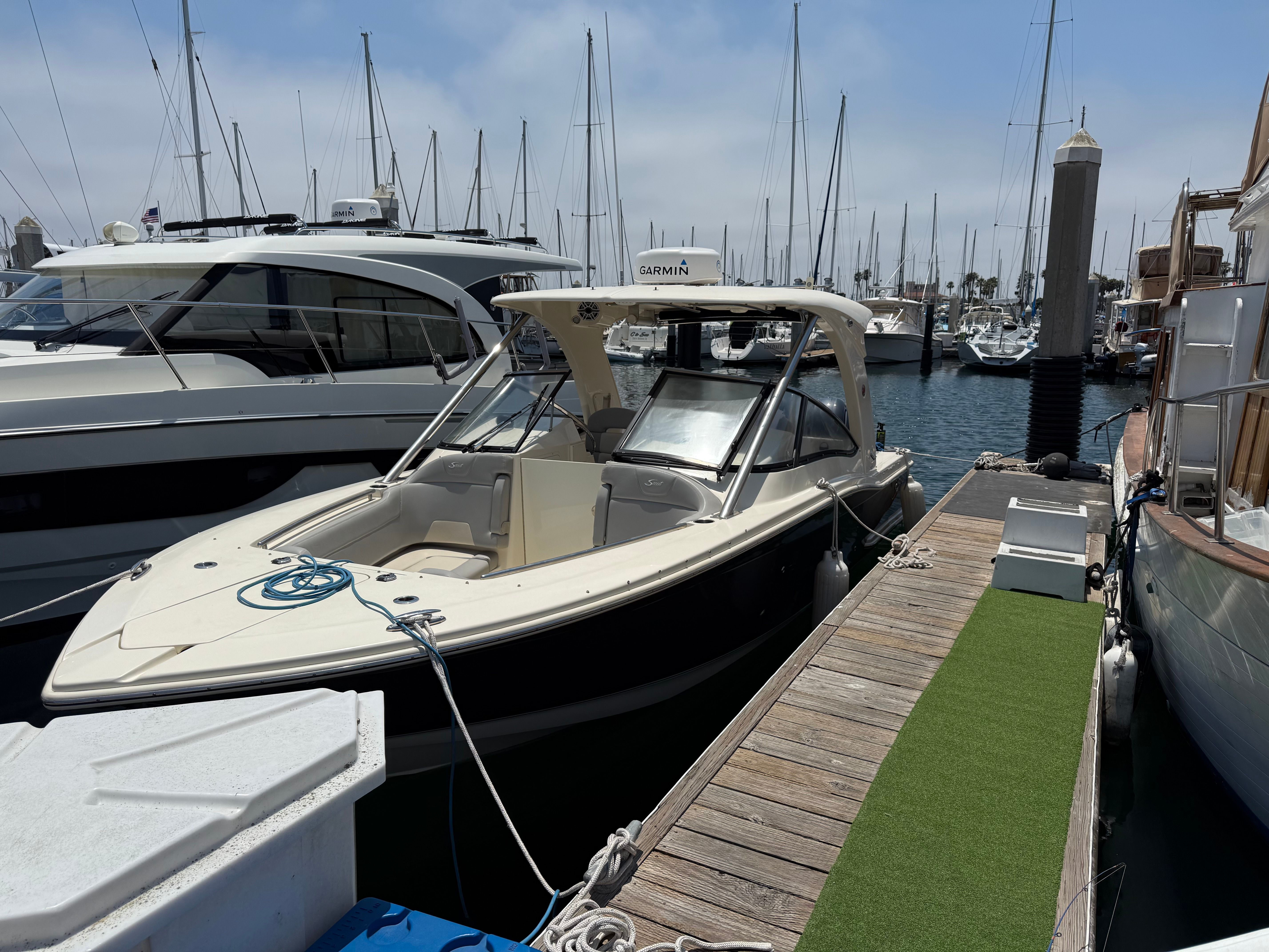 2020 Scout 275 Dorado - 3