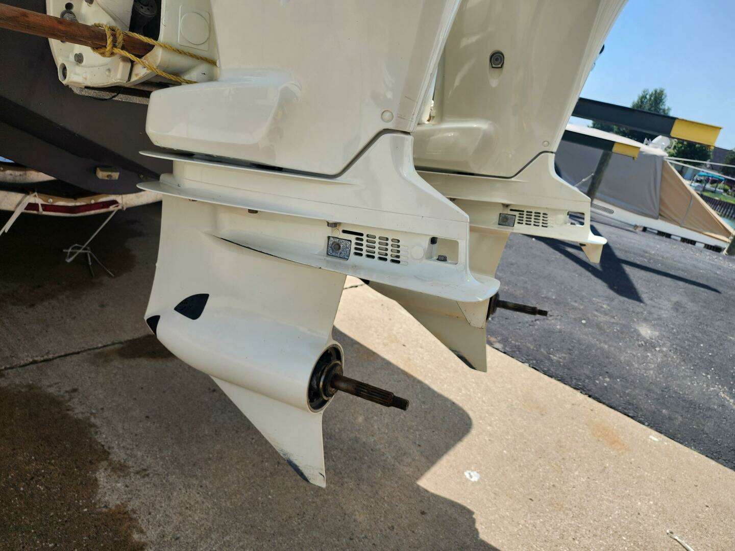 2006 Hydra-Sports — - Image 23