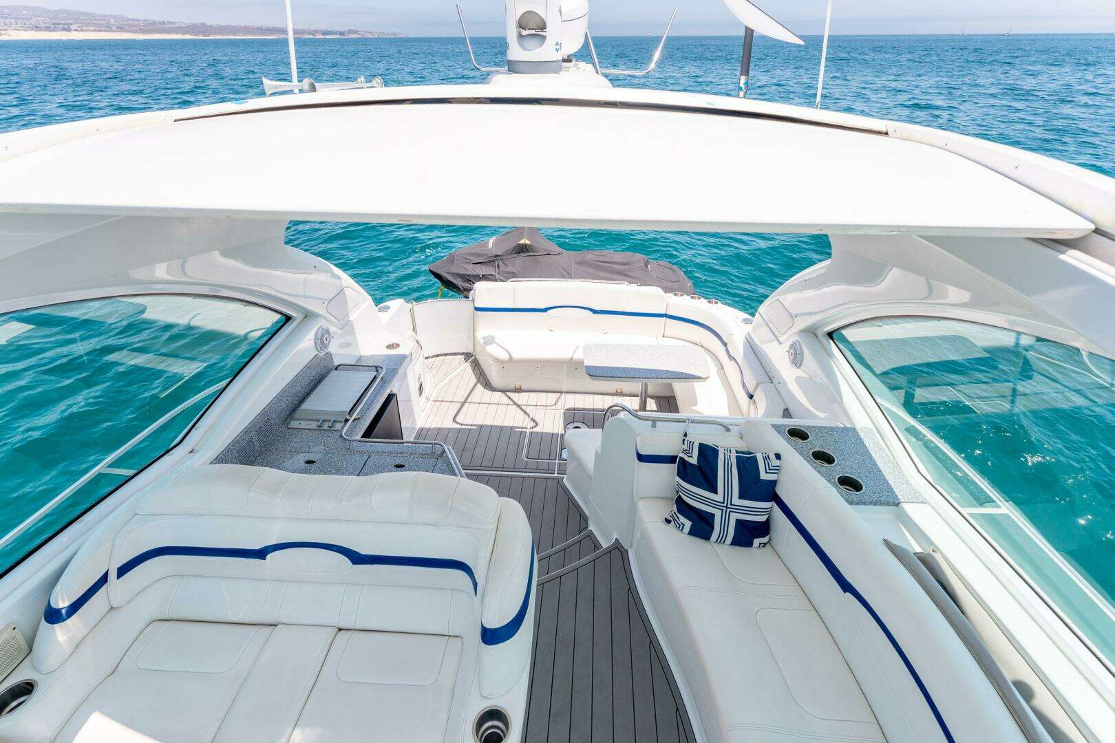 2007 Formula 45 Yacht - Image 52