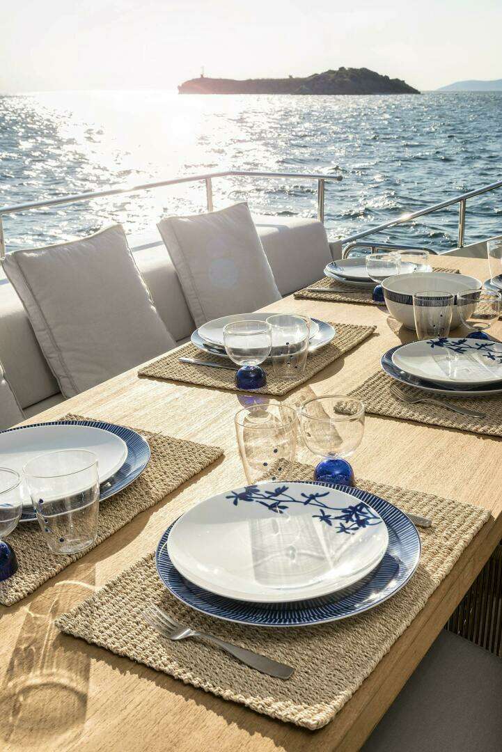 2019 SES Yachts — - Image 29