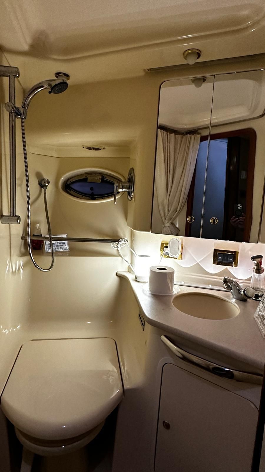 2000 Sea Ray Sundancer 460 - 11