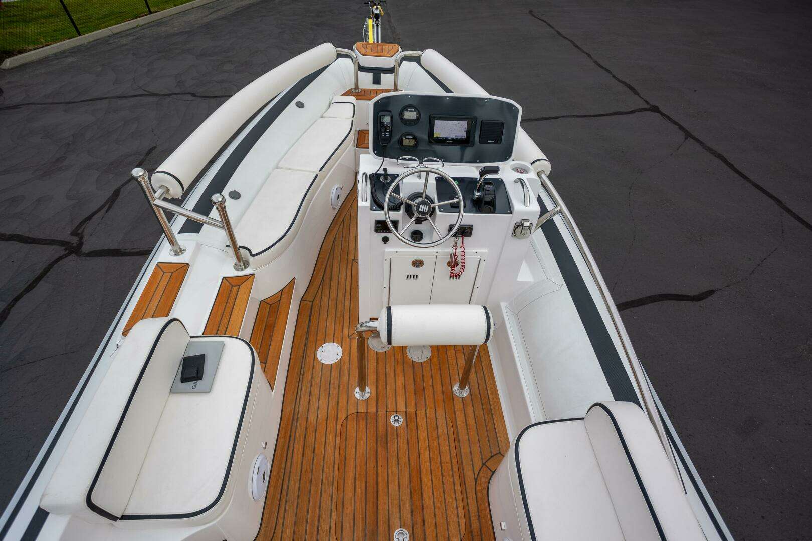 2020 Novurania 600 LX - Image 7