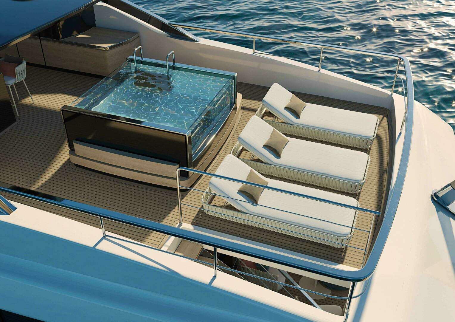 2028 Ocean King Doge 400 - Image 24
