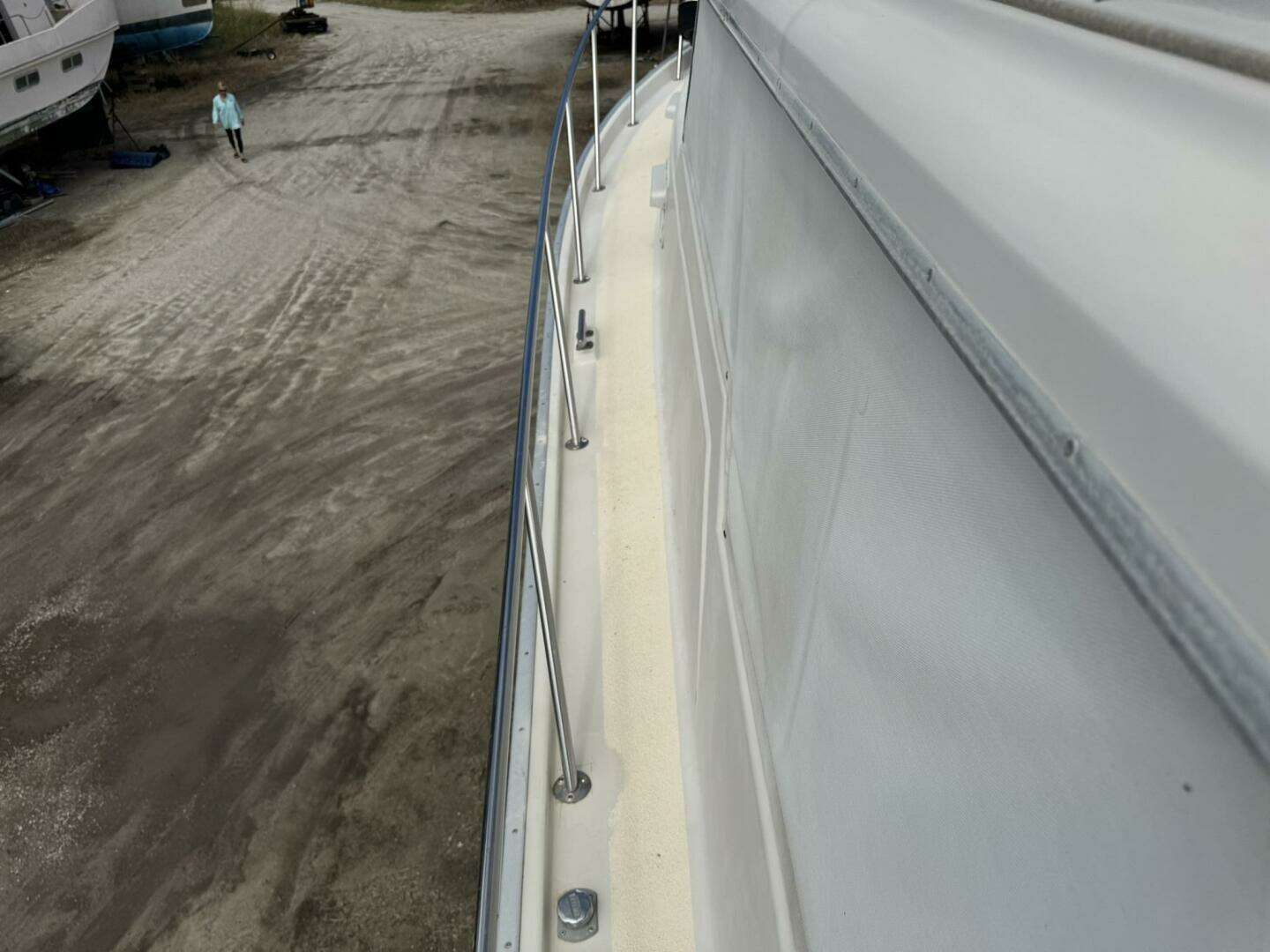 1984 Mainship 34 MK 111 - Image 26