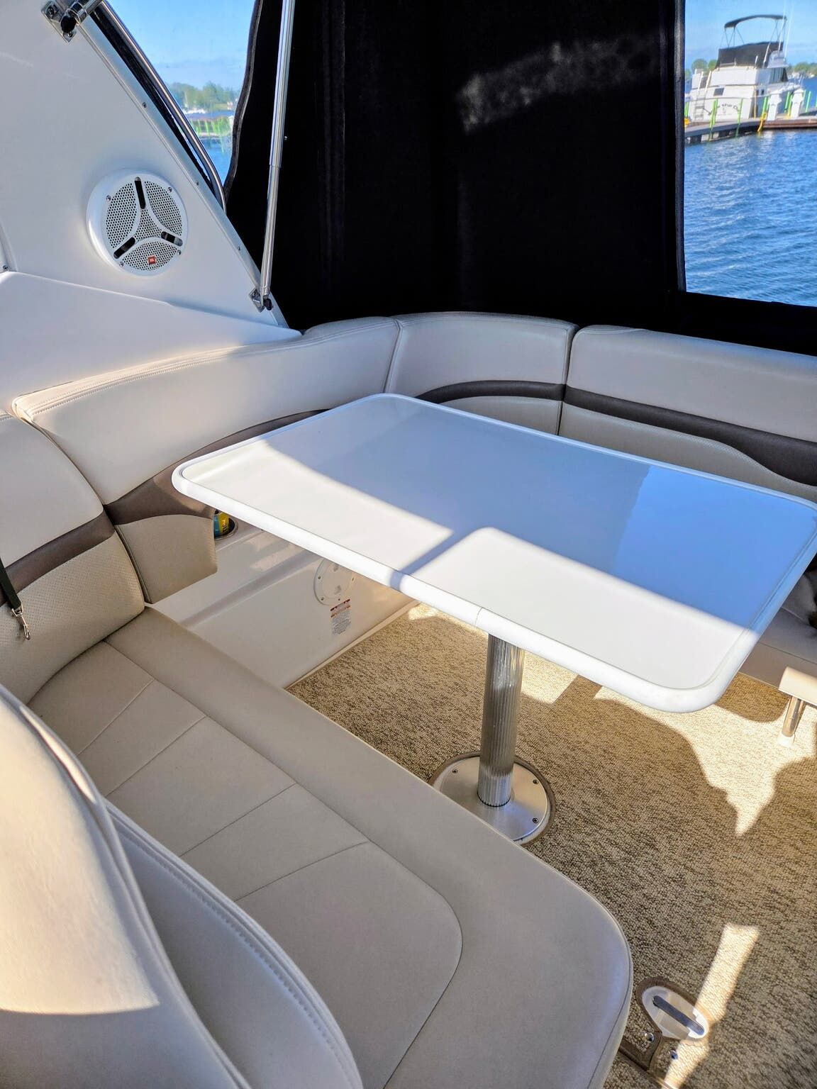2006 Chaparral Signature 290 - 8