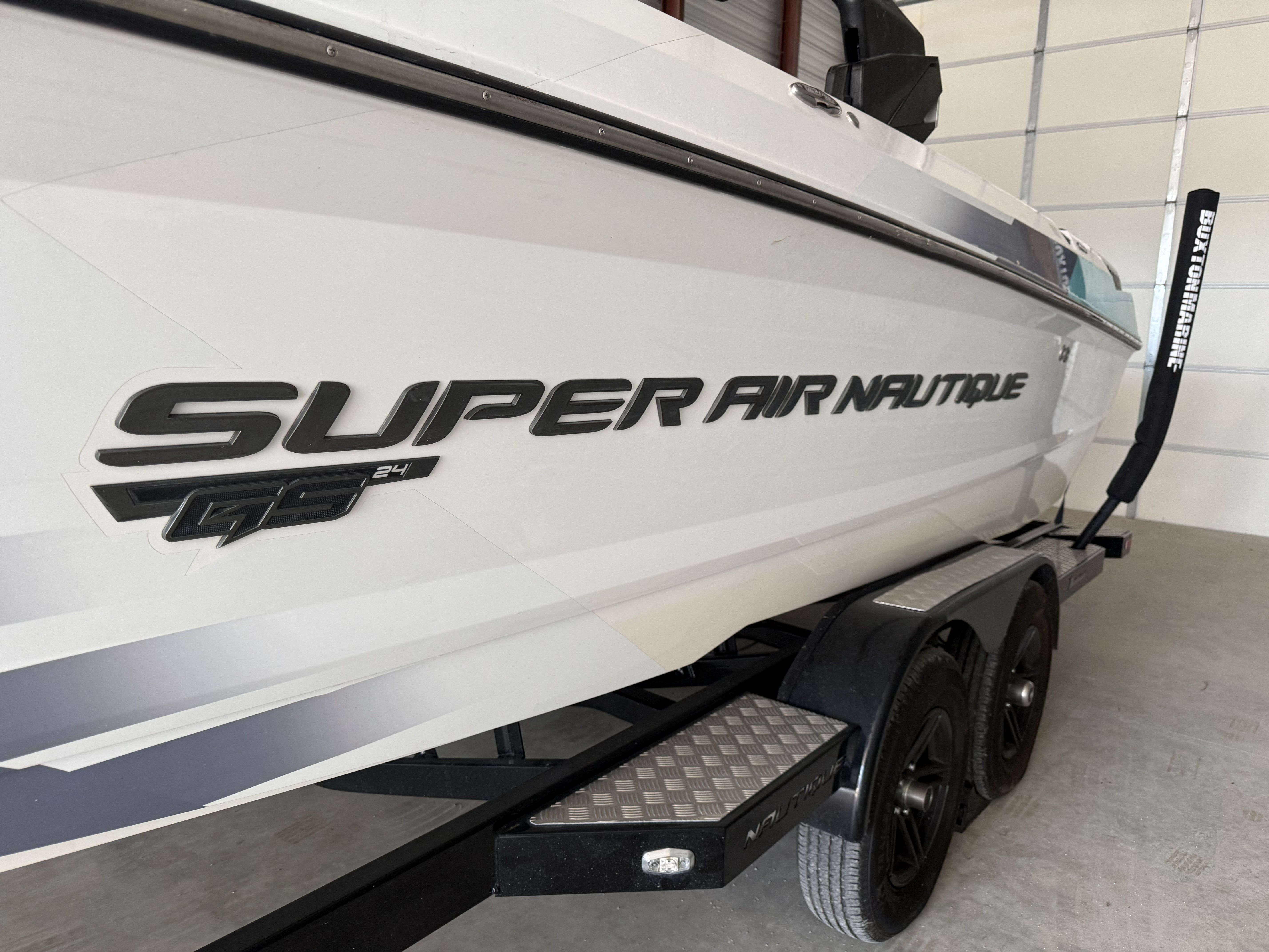 2021 Nautique Super Air Nautique GS24 - 5