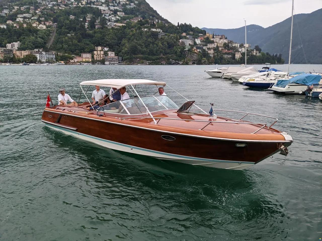 2004 Colombo Romance 32