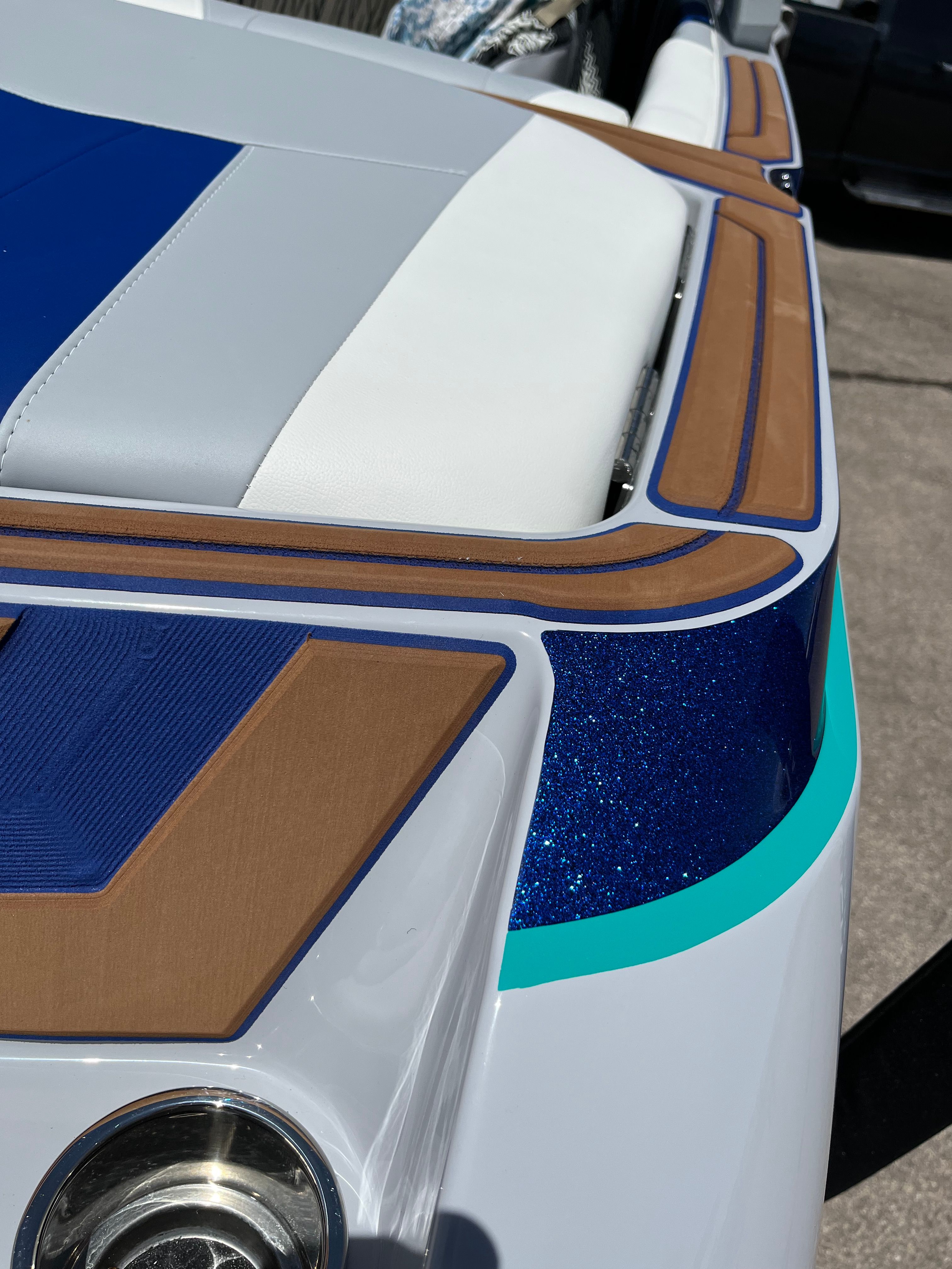2023 Malibu Wakesetter 23 MXZ - 16