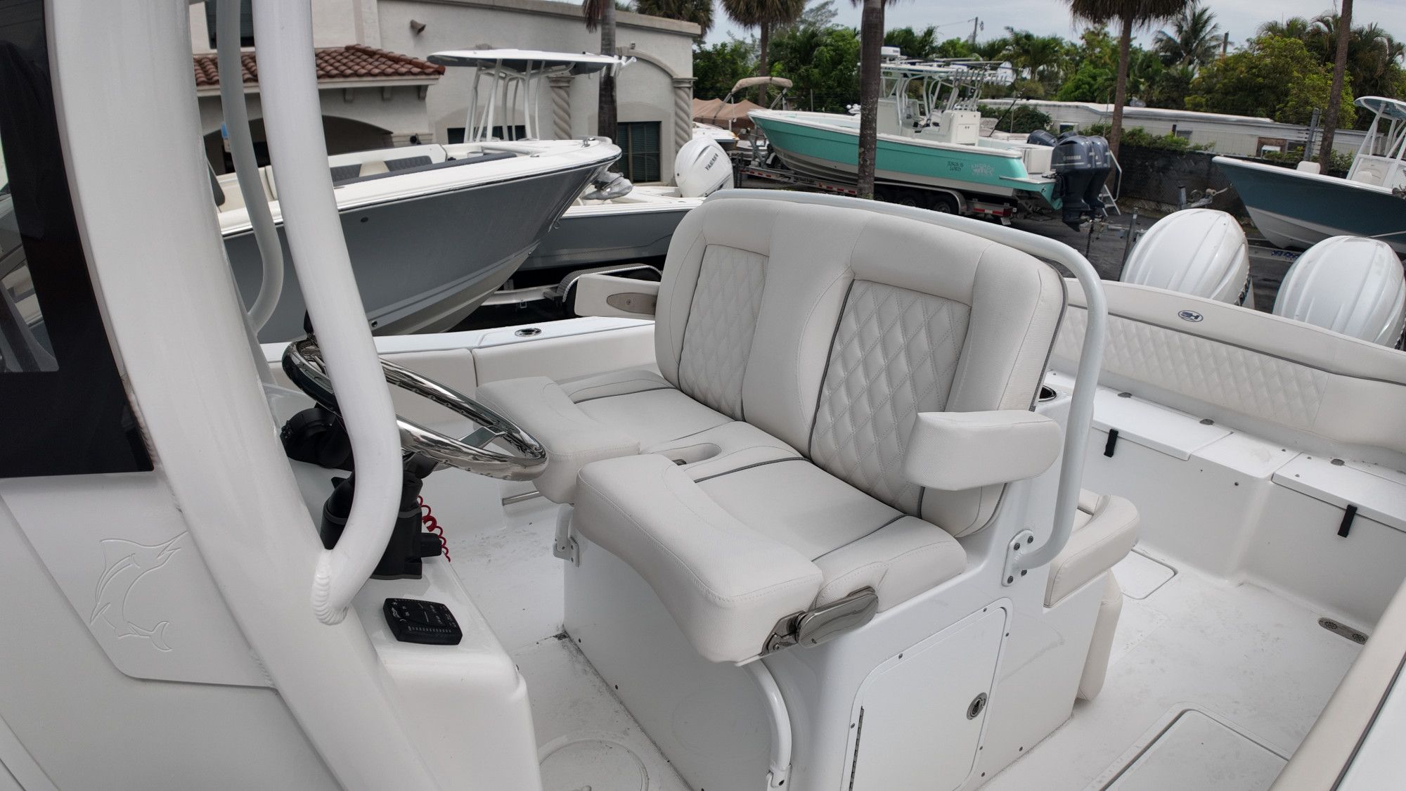 2026 Sea Hunt Ultra 275 CB - 18