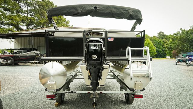 2026 Dockside Pontoons 20DQ - 32
