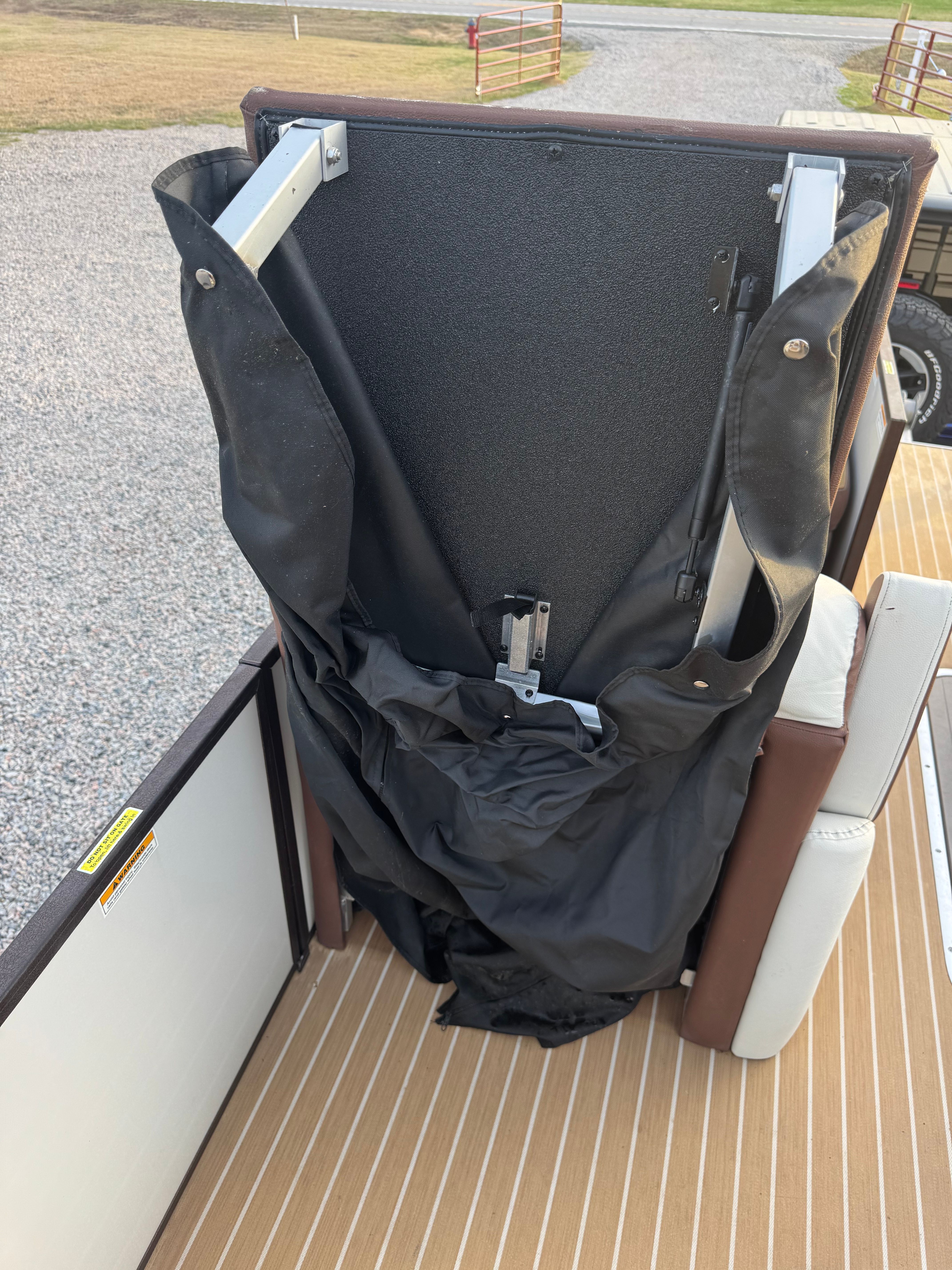 2018 Veranda VP 25RC - 20