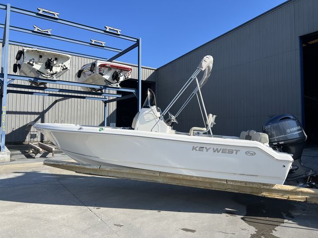 2026 Key West 189 FS - 2