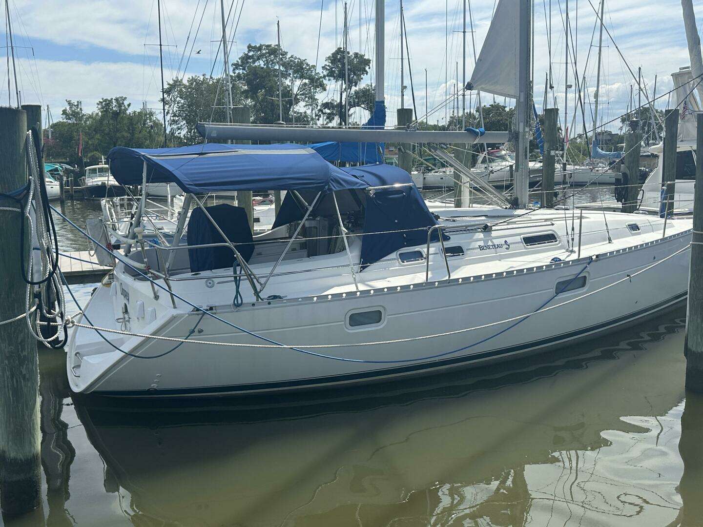 1999 Beneteau — - Image 4