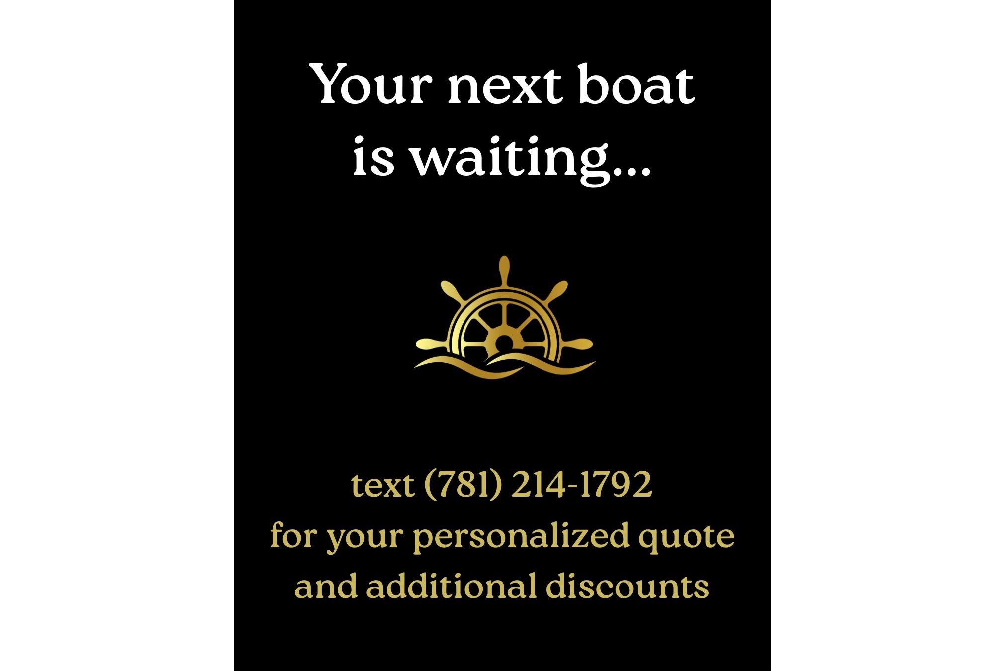 Highfield Patrol 600 2026 boat offer with contact for personalized quote and discounts.