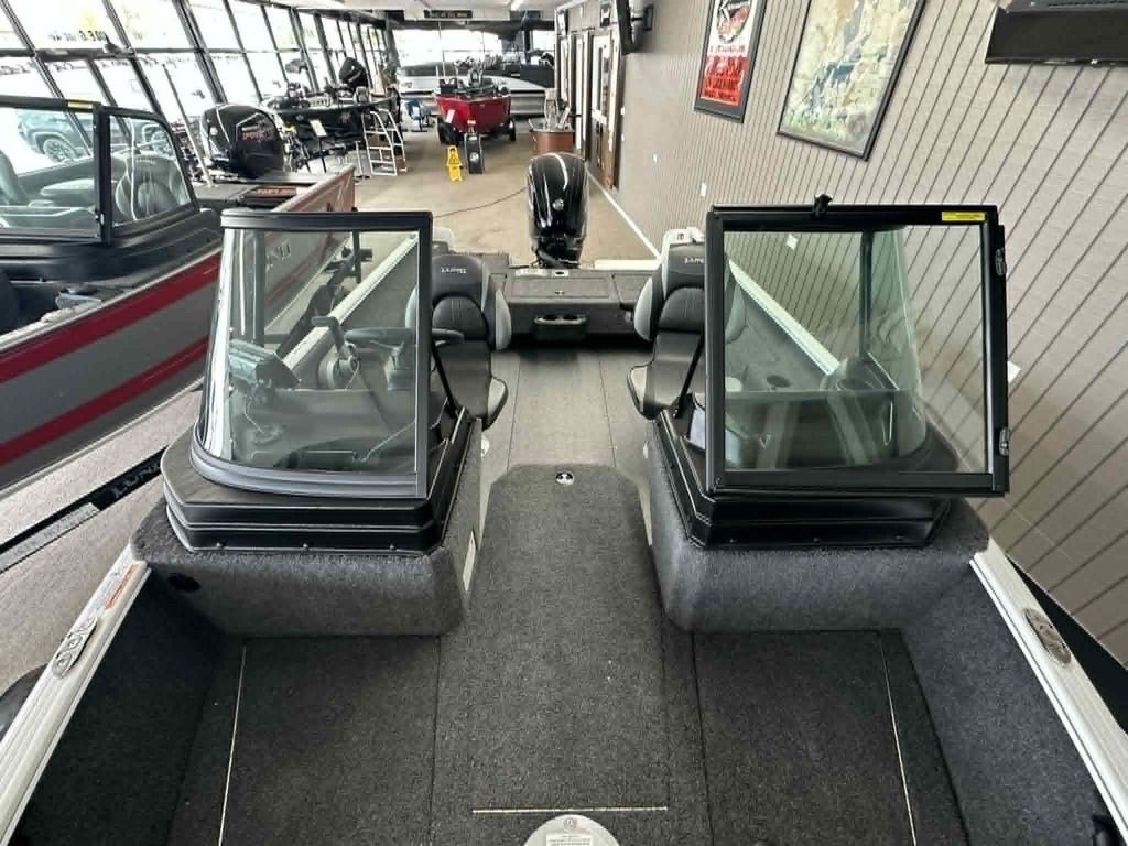 2026 Lund 1675 Adventure Sport - 5