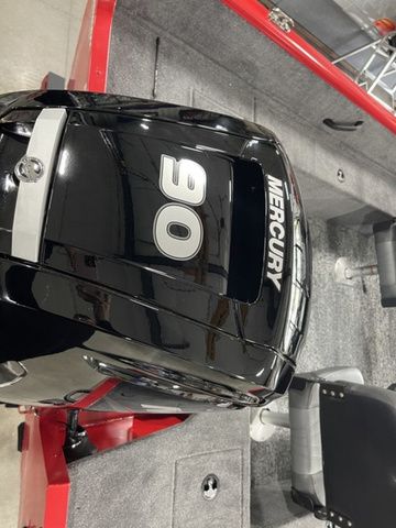 2026 Tracker Pro Guide V-16 WT - 10