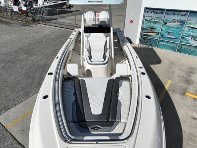2024 Blackwood 270 highdeck - 94