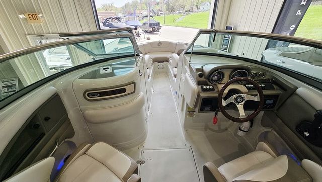 2014 Crownline 255 SS - 14