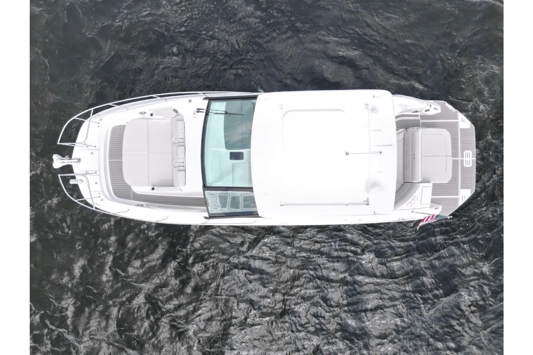 2024 Sea Ray Sundancer 320 - 9