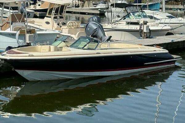 2014 Chris-Craft Launch