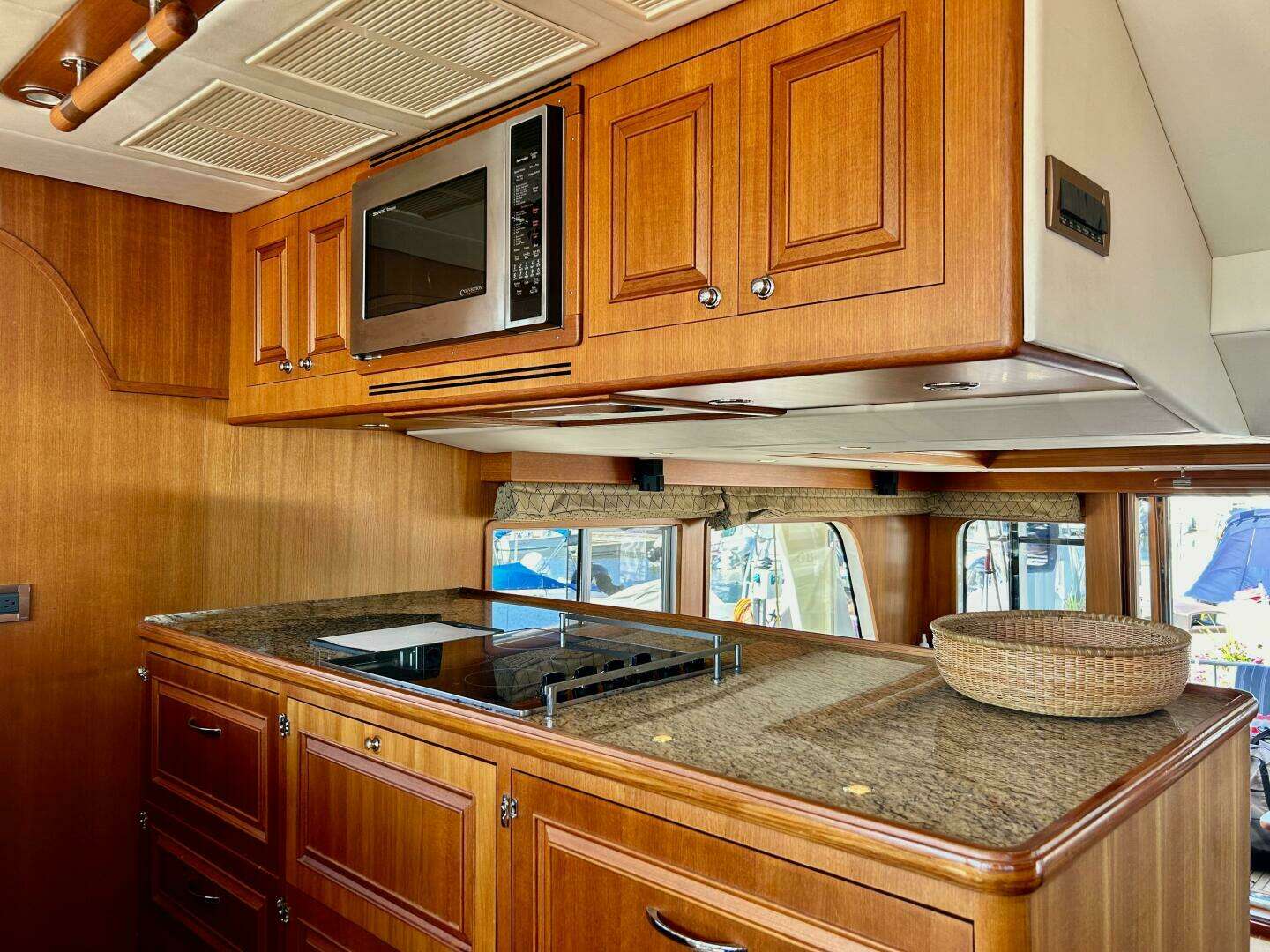 2012 Grand Banks Aleutian 53RP - Image 8