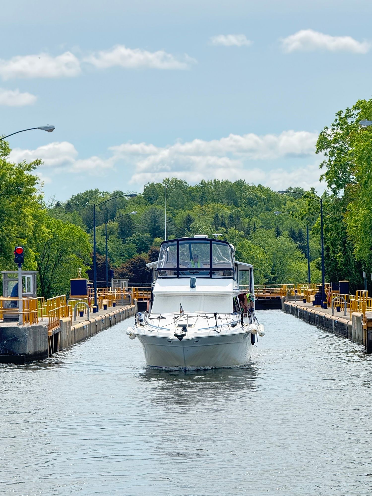 1989 Sea Ray 380 - 37
