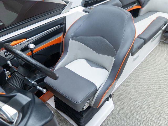 2015 Supra SE 550 - 11