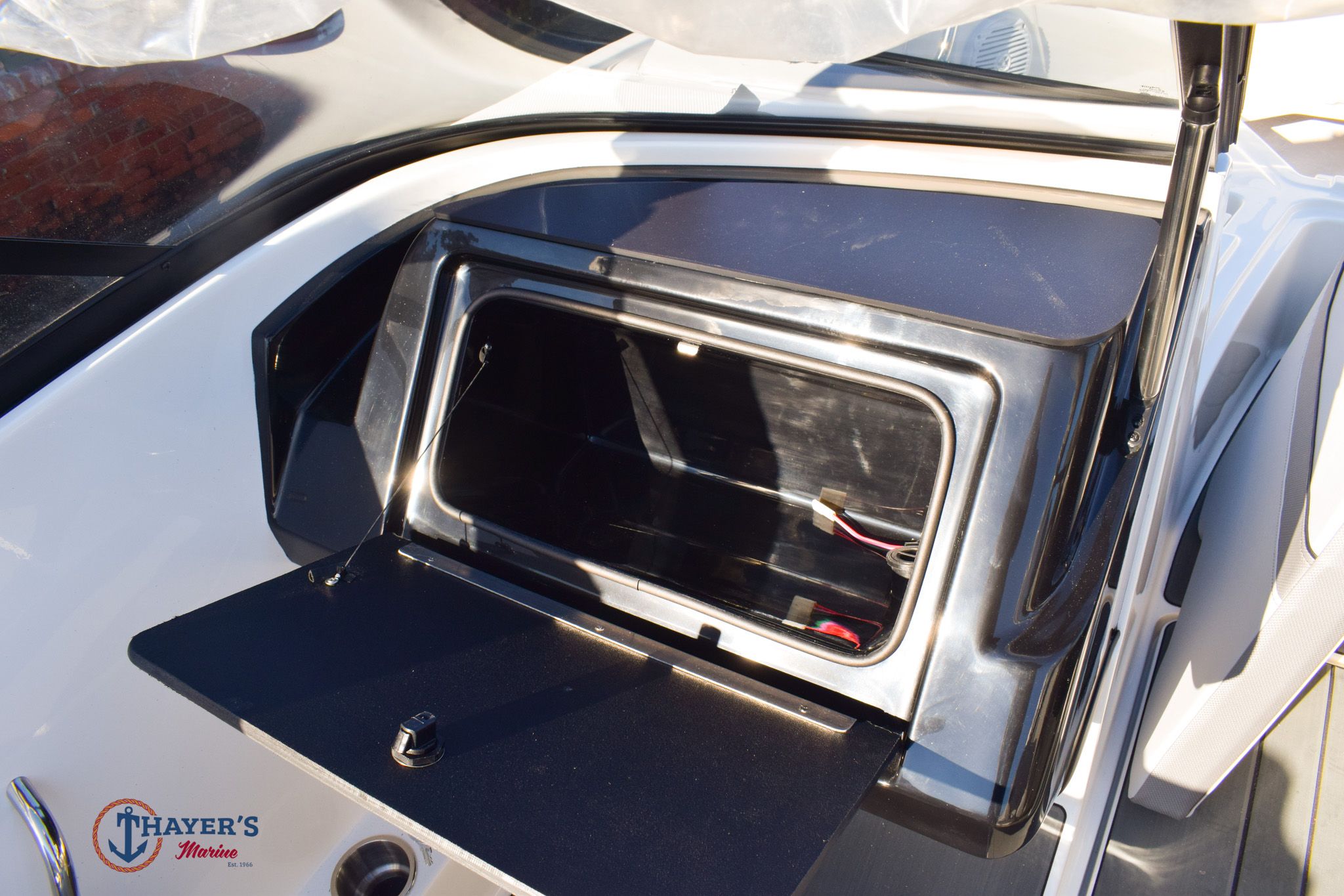 2026 Bayliner V20 - 22