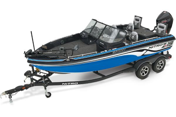 2026 Nitro ZV19 Sport Pro - 13