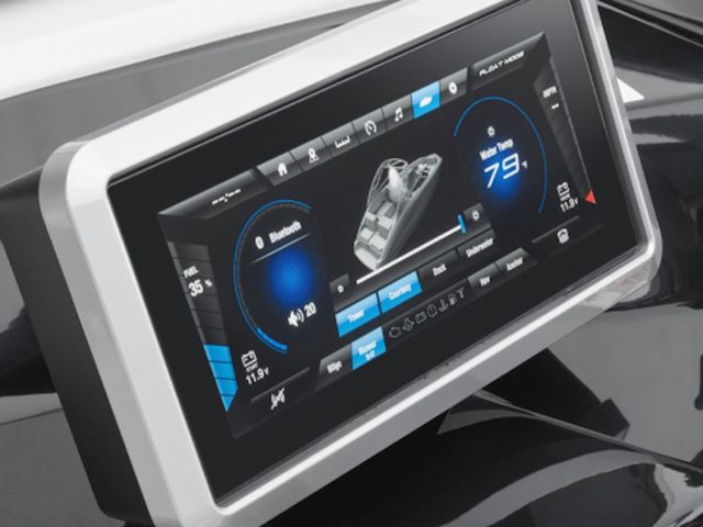 2026 Yamaha Boats 252S - 6