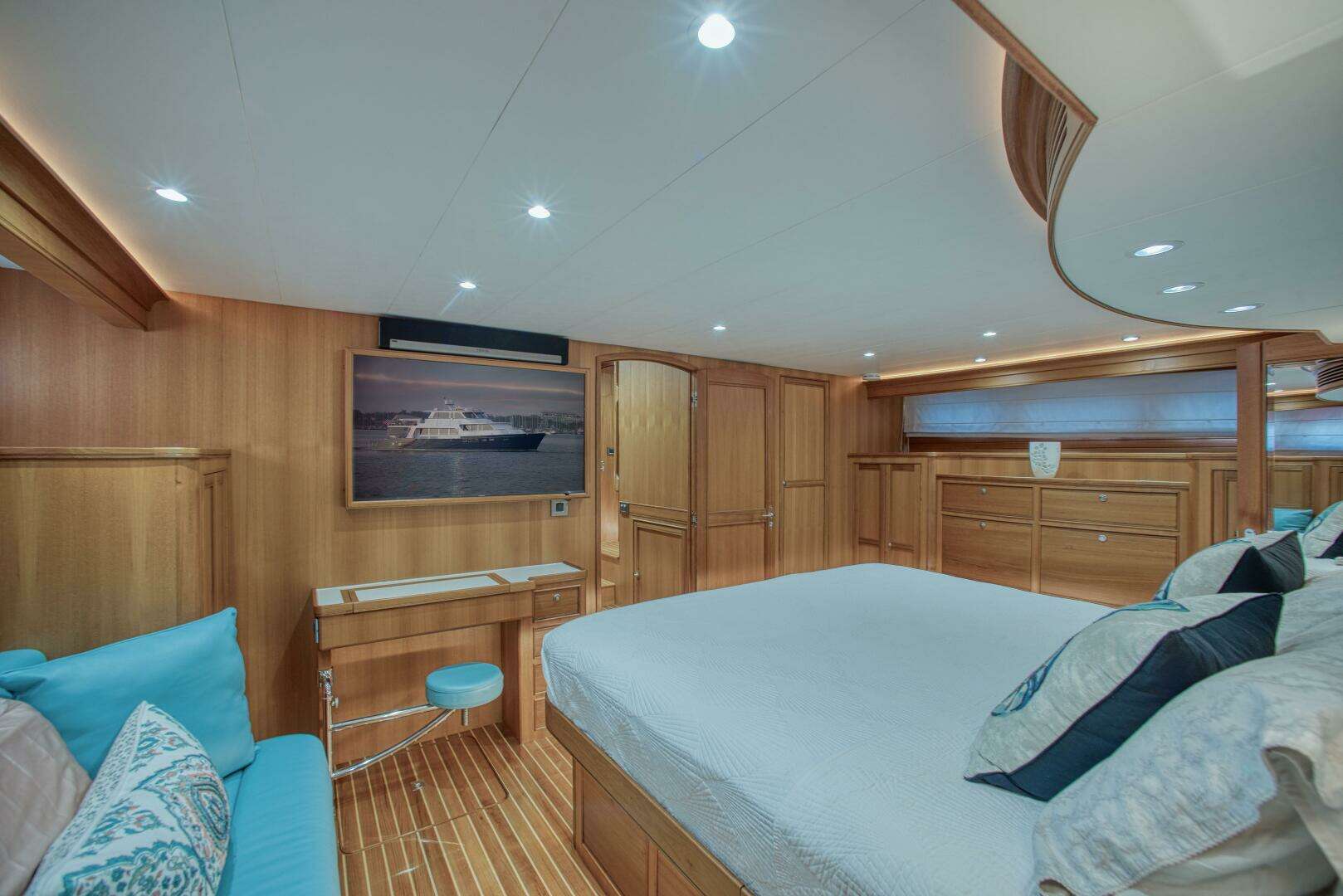 2018 Marlow Explorer 75E-CB - Image 25